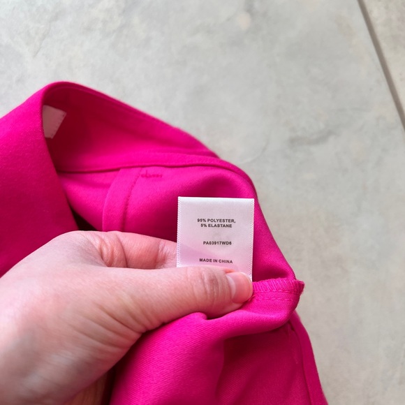 Meshki Flared Trouser Pant - Picture 4 of 8